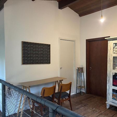 Casa Dos Passaros Na Areia A 20M Da Praia Da Baleia Com 3 Suites E 1 Dorm, Com Ar Condicionado, Wifi, Smart Tv, Cozinha Completa E Churrasqueira Sao Sebastiao  Exterior photo