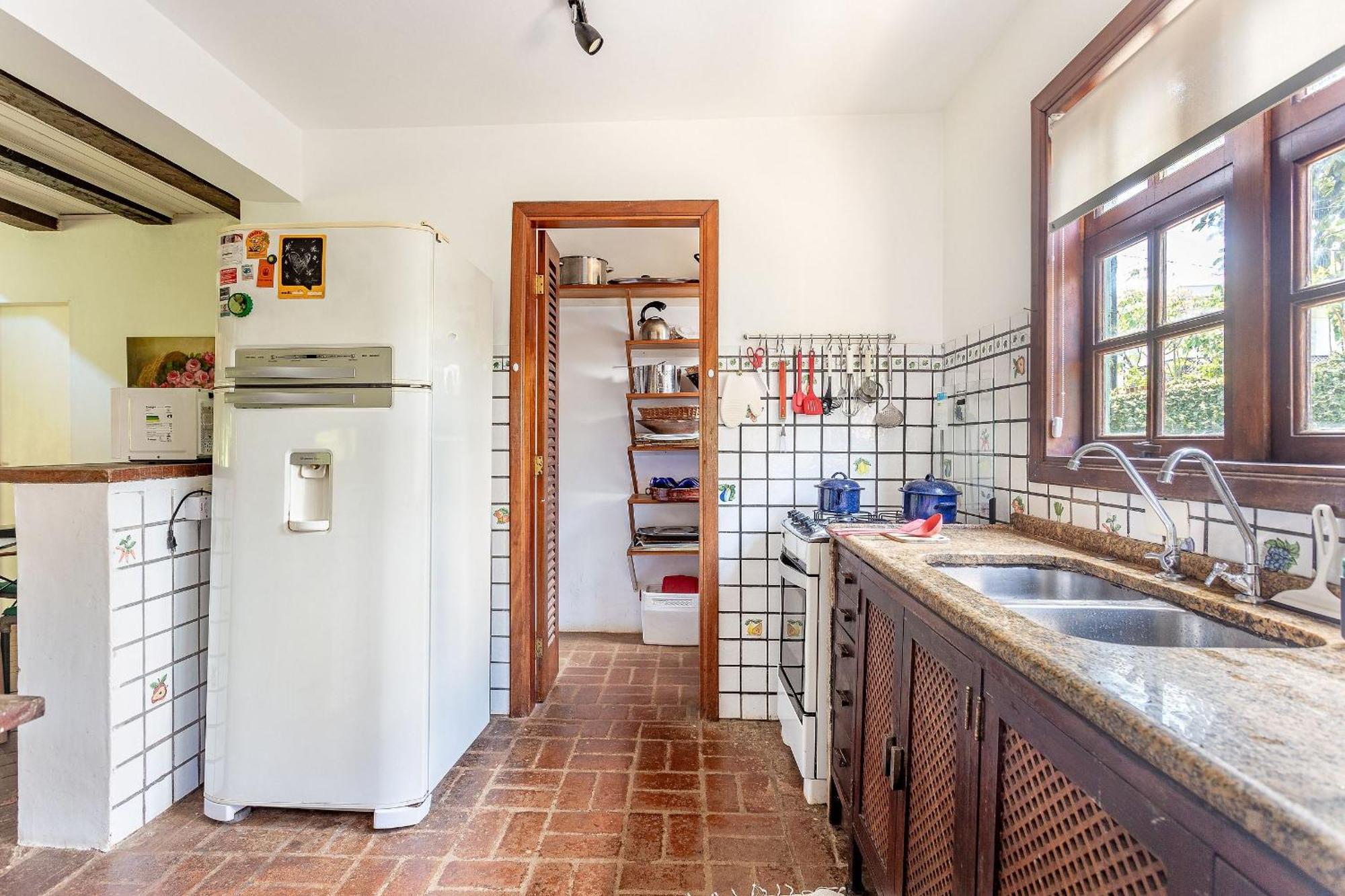Casa Dos Passaros Na Areia A 20M Da Praia Da Baleia Com 3 Suites E 1 Dorm, Com Ar Condicionado, Wifi, Smart Tv, Cozinha Completa E Churrasqueira Sao Sebastiao  Exterior photo