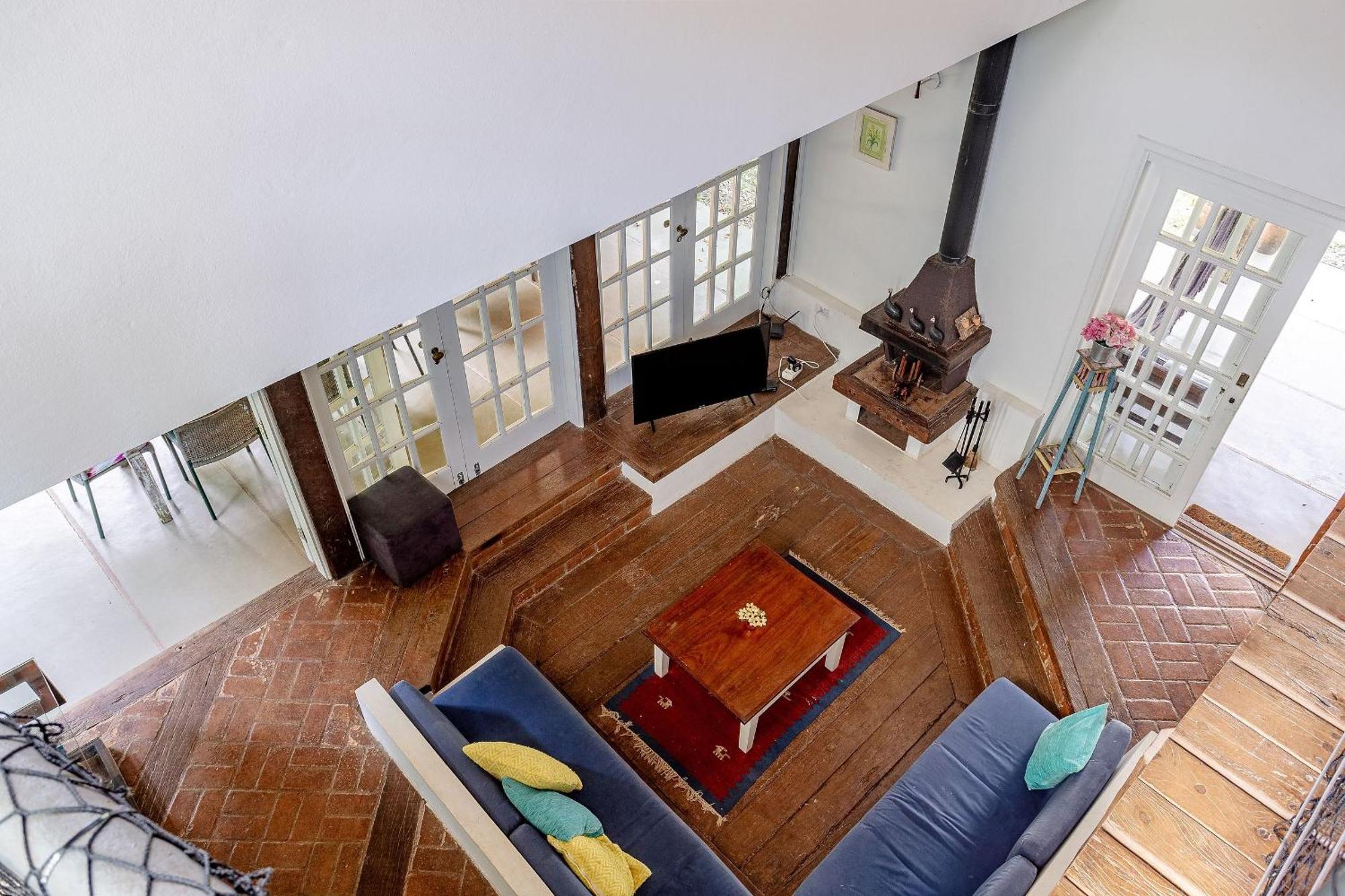 Casa Dos Passaros Na Areia A 20M Da Praia Da Baleia Com 3 Suites E 1 Dorm, Com Ar Condicionado, Wifi, Smart Tv, Cozinha Completa E Churrasqueira Sao Sebastiao  Exterior photo