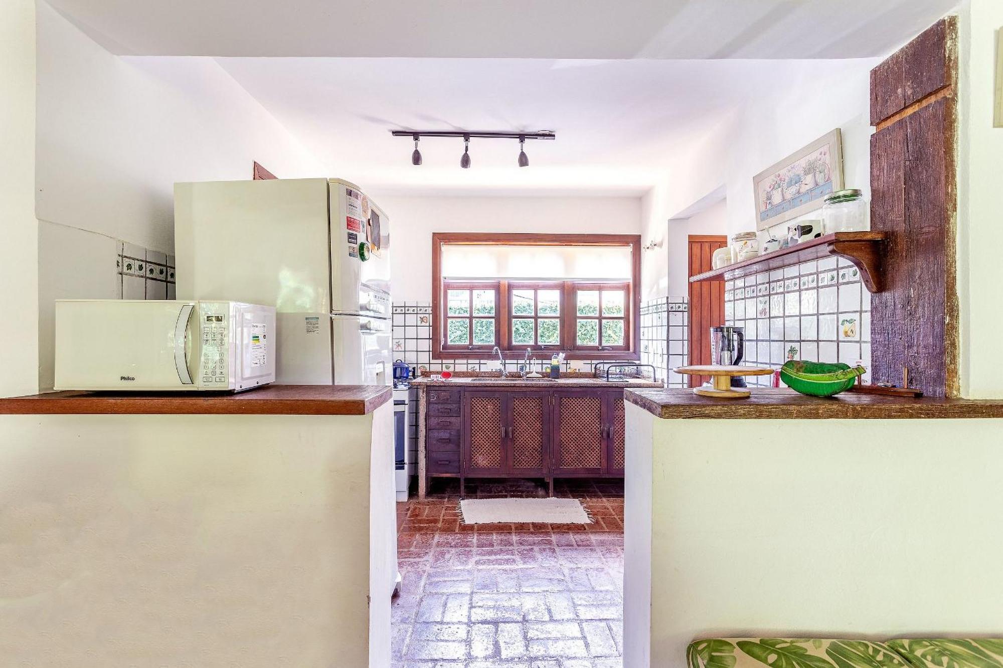 Casa Dos Passaros Na Areia A 20M Da Praia Da Baleia Com 3 Suites E 1 Dorm, Com Ar Condicionado, Wifi, Smart Tv, Cozinha Completa E Churrasqueira Sao Sebastiao  Exterior photo